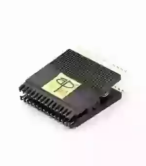 AP Products 900742-28-Au 28 Pin DIL IC Clip